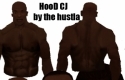 HooD CJ Skinpack